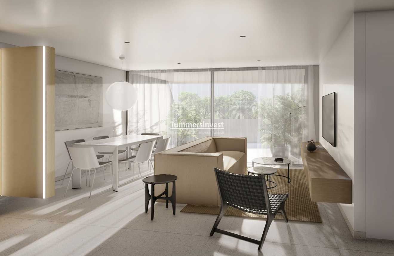 New Build · Apartment · Guardamar del Segura · Guardamar Del Segura