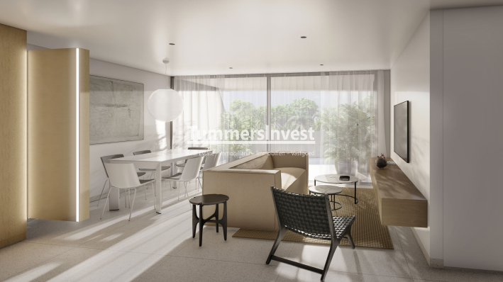 New Build · Apartment · Guardamar del Segura · Guardamar Del Segura