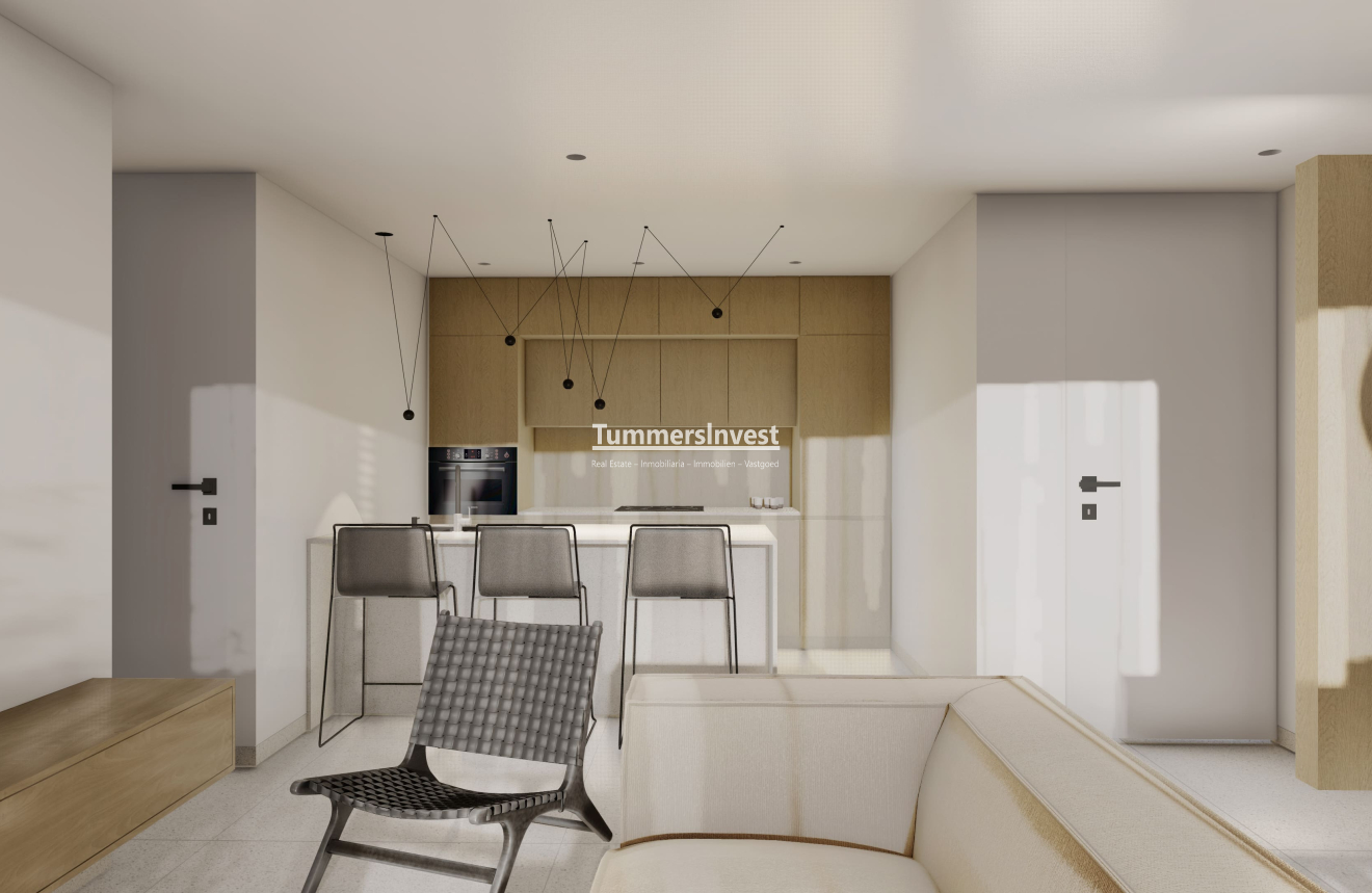 New Build · Apartment · Guardamar del Segura · Guardamar Del Segura