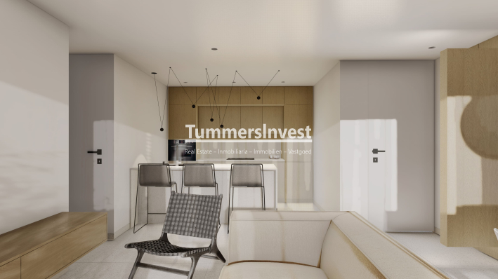 New Build · Apartment · Guardamar del Segura · Guardamar Del Segura