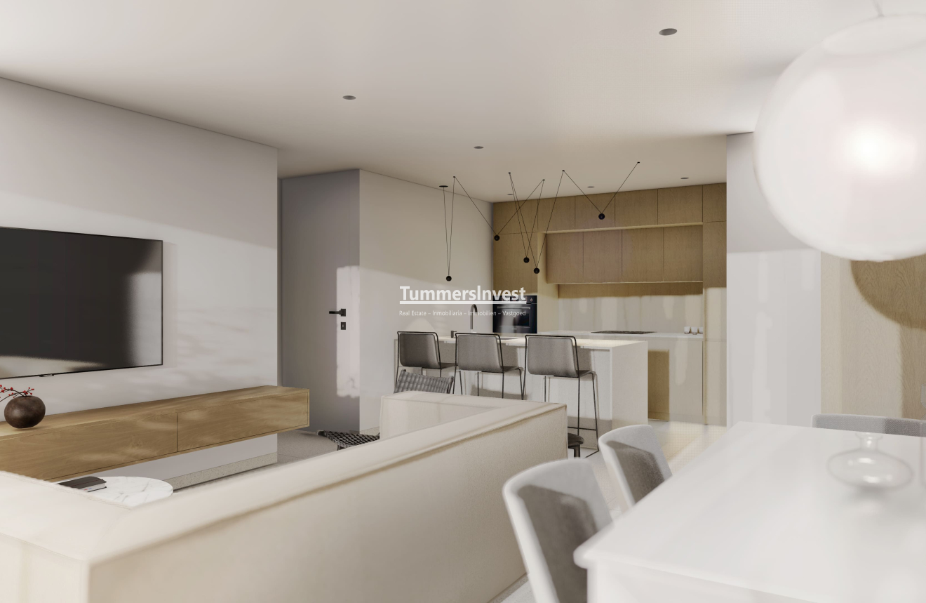 New Build · Apartment · Guardamar del Segura · Guardamar Del Segura
