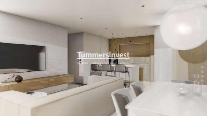 New Build · Apartment · Guardamar del Segura · Guardamar Del Segura