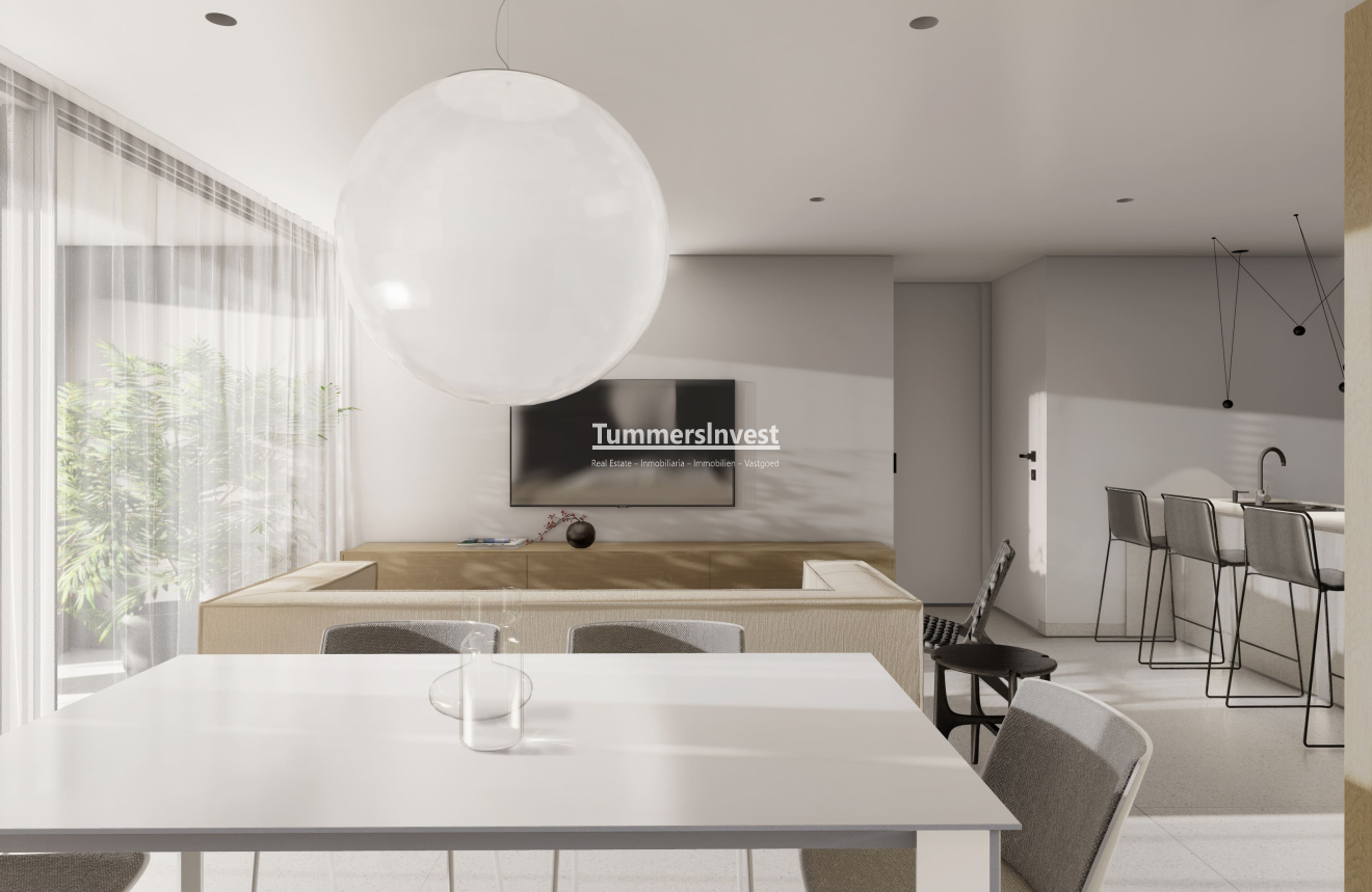 New Build · Apartment · Guardamar del Segura · Guardamar Del Segura