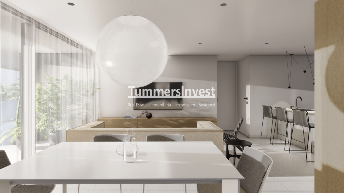New Build · Apartment · Guardamar del Segura · Guardamar Del Segura