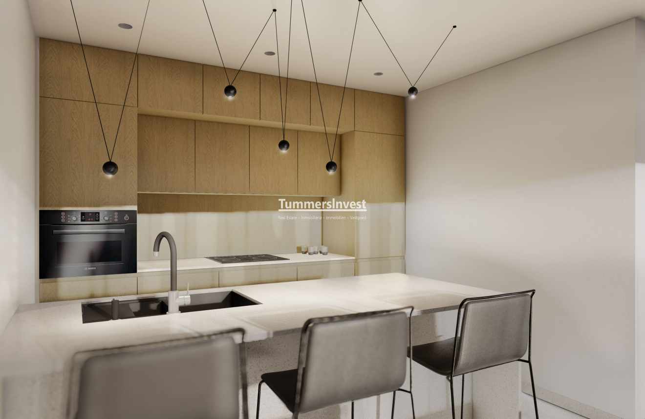 New Build · Apartment · Guardamar del Segura · Guardamar Del Segura