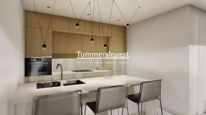 New Build · Apartment · Guardamar del Segura · Guardamar Del Segura