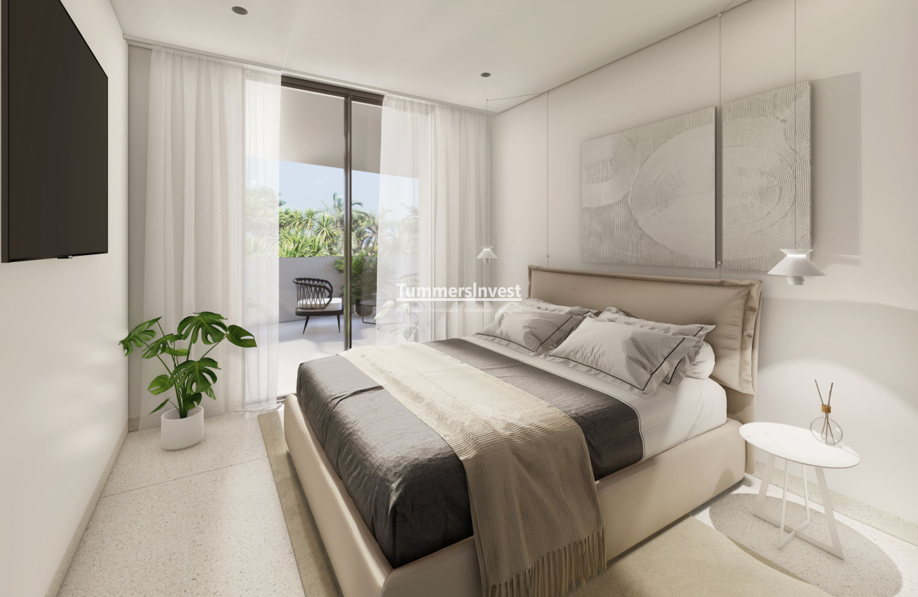 New Build · Apartment · Guardamar del Segura · Guardamar Del Segura