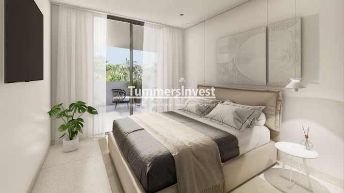 New Build · Apartment · Guardamar del Segura · Guardamar Del Segura