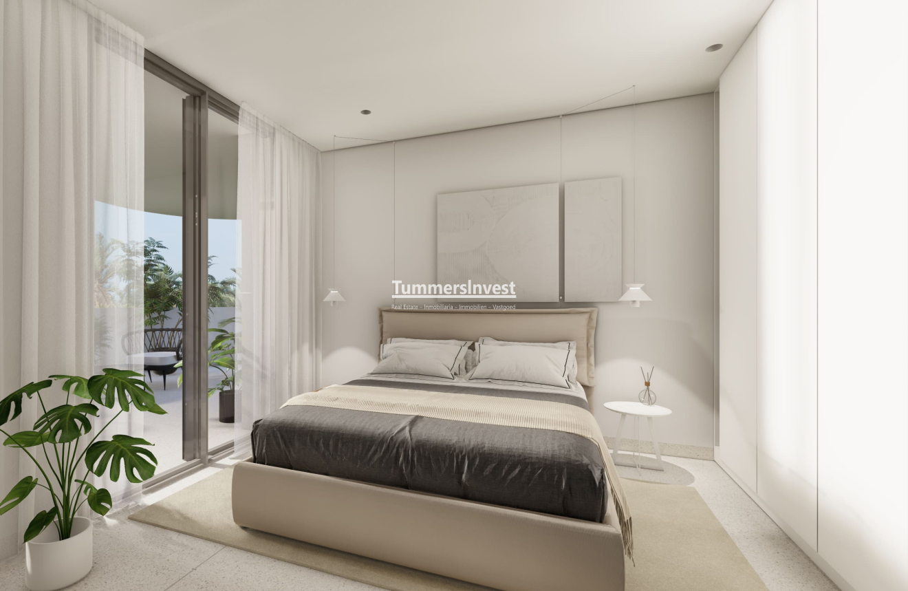 New Build · Apartment · Guardamar del Segura · Guardamar Del Segura