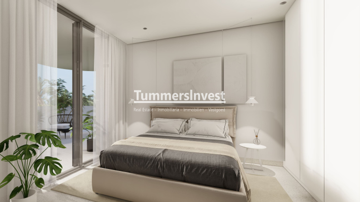 New Build · Apartment · Guardamar del Segura · Guardamar Del Segura