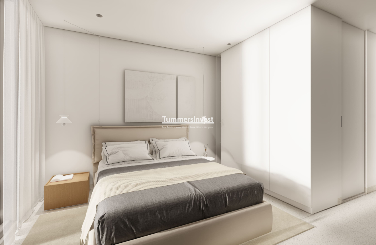 New Build · Apartment · Guardamar del Segura · Guardamar Del Segura