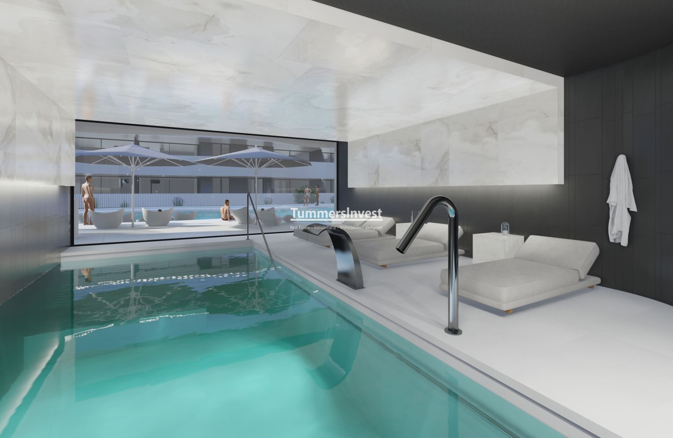 New Build · Apartment · Guardamar del Segura · Guardamar Del Segura