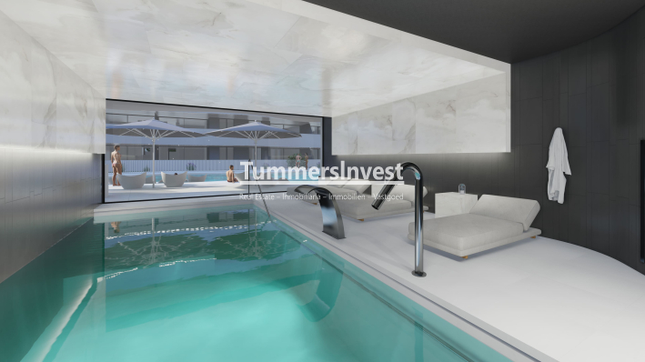 New Build · Apartment · Guardamar del Segura · Guardamar Del Segura