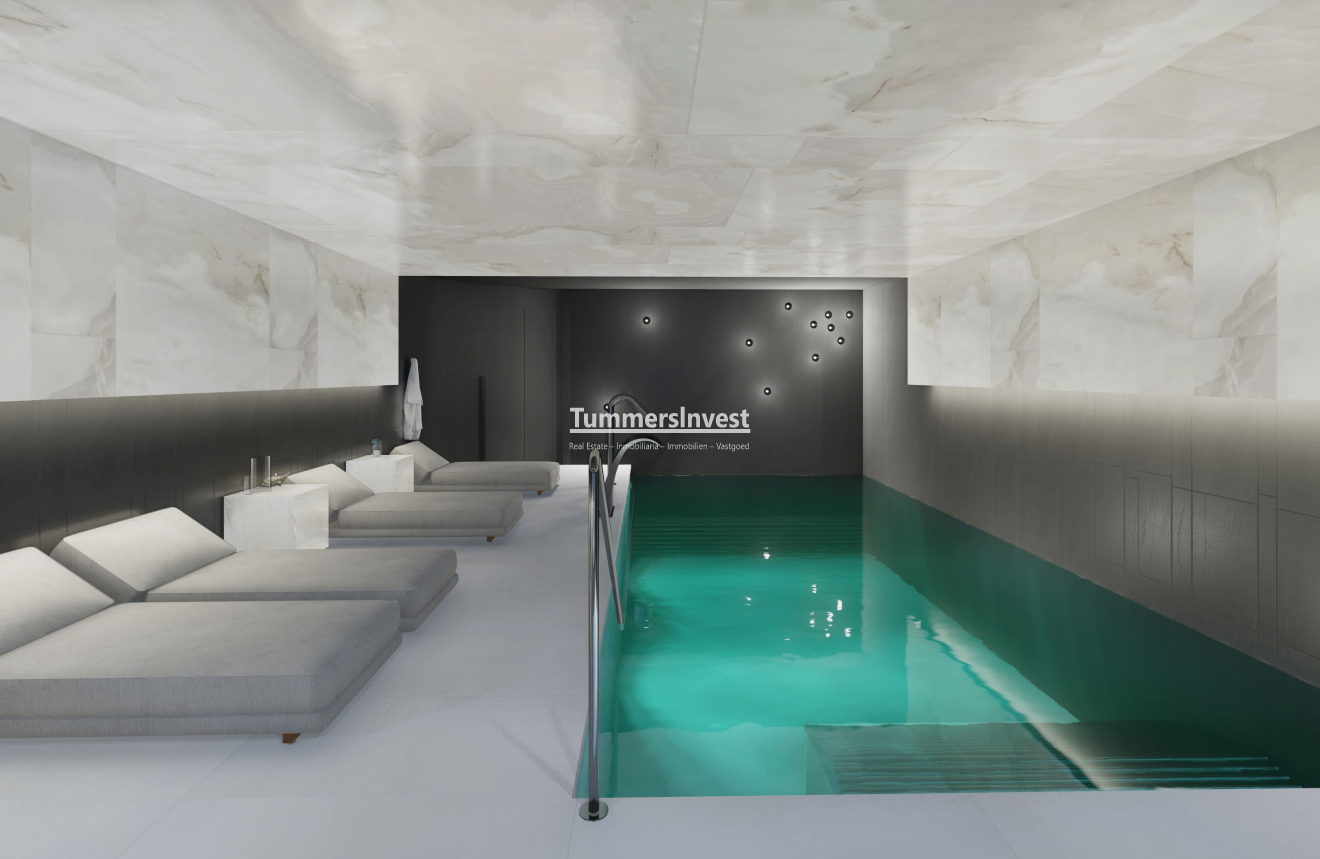 New Build · Apartment · Guardamar del Segura · Guardamar Del Segura