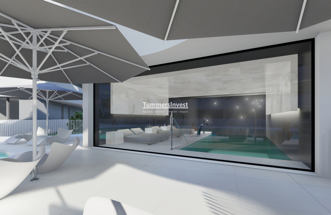 New Build · Apartment · Guardamar del Segura · Guardamar Del Segura