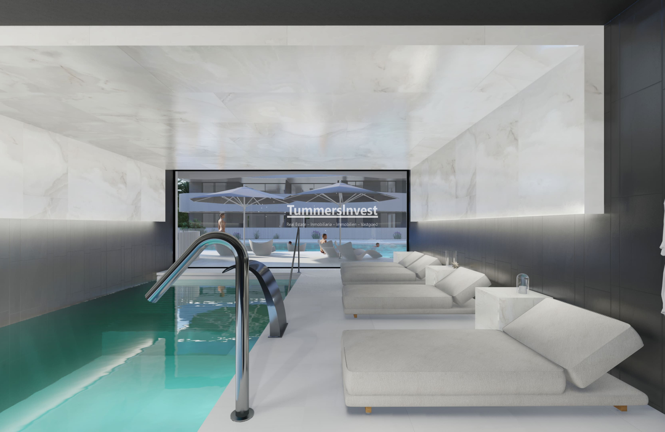 New Build · Apartment · Guardamar del Segura · Guardamar Del Segura
