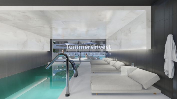 New Build · Apartment · Guardamar del Segura · Guardamar Del Segura