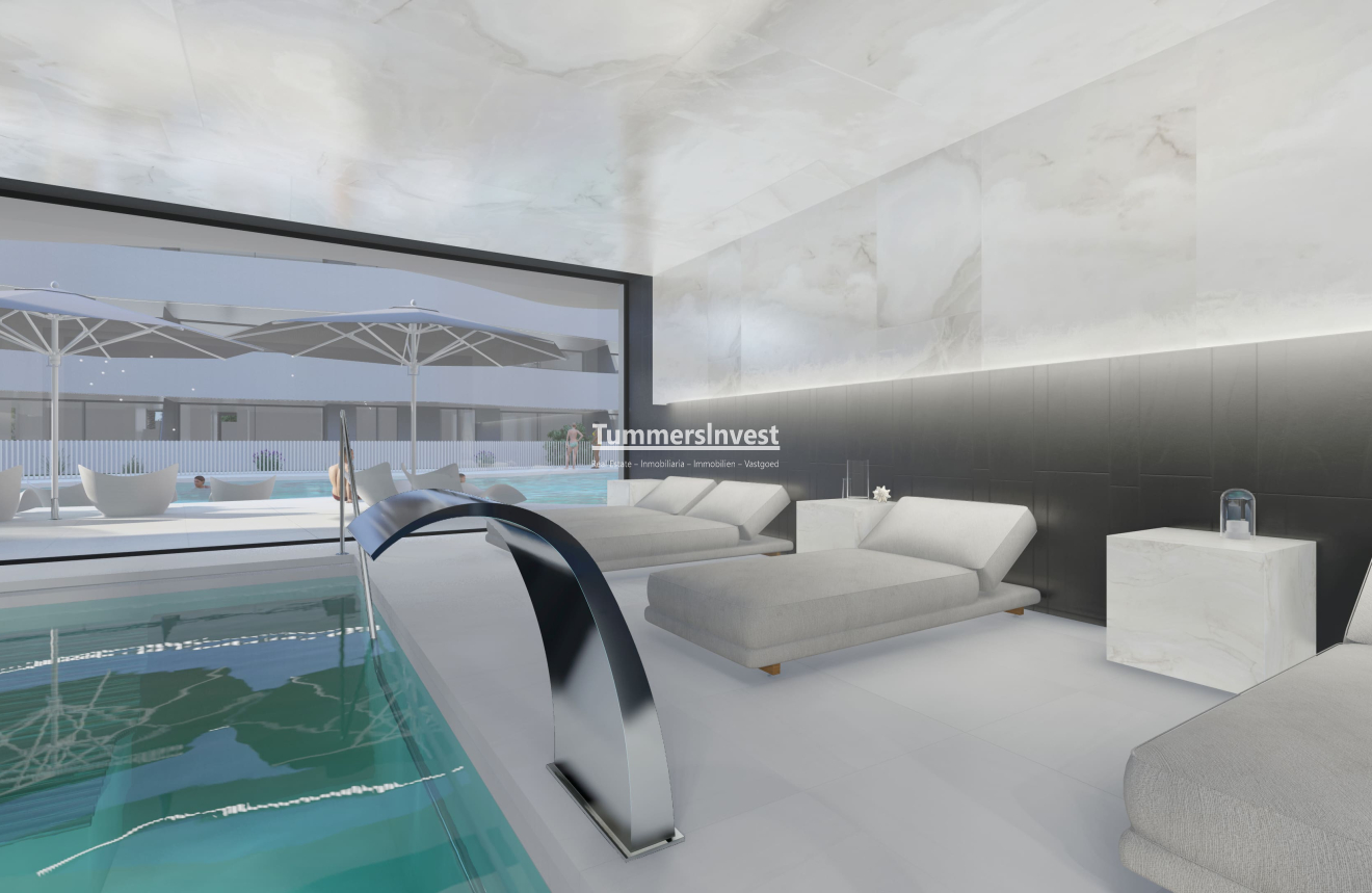 New Build · Apartment · Guardamar del Segura · Guardamar Del Segura