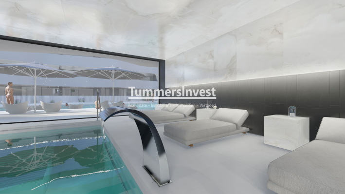 New Build · Apartment · Guardamar del Segura · Guardamar Del Segura