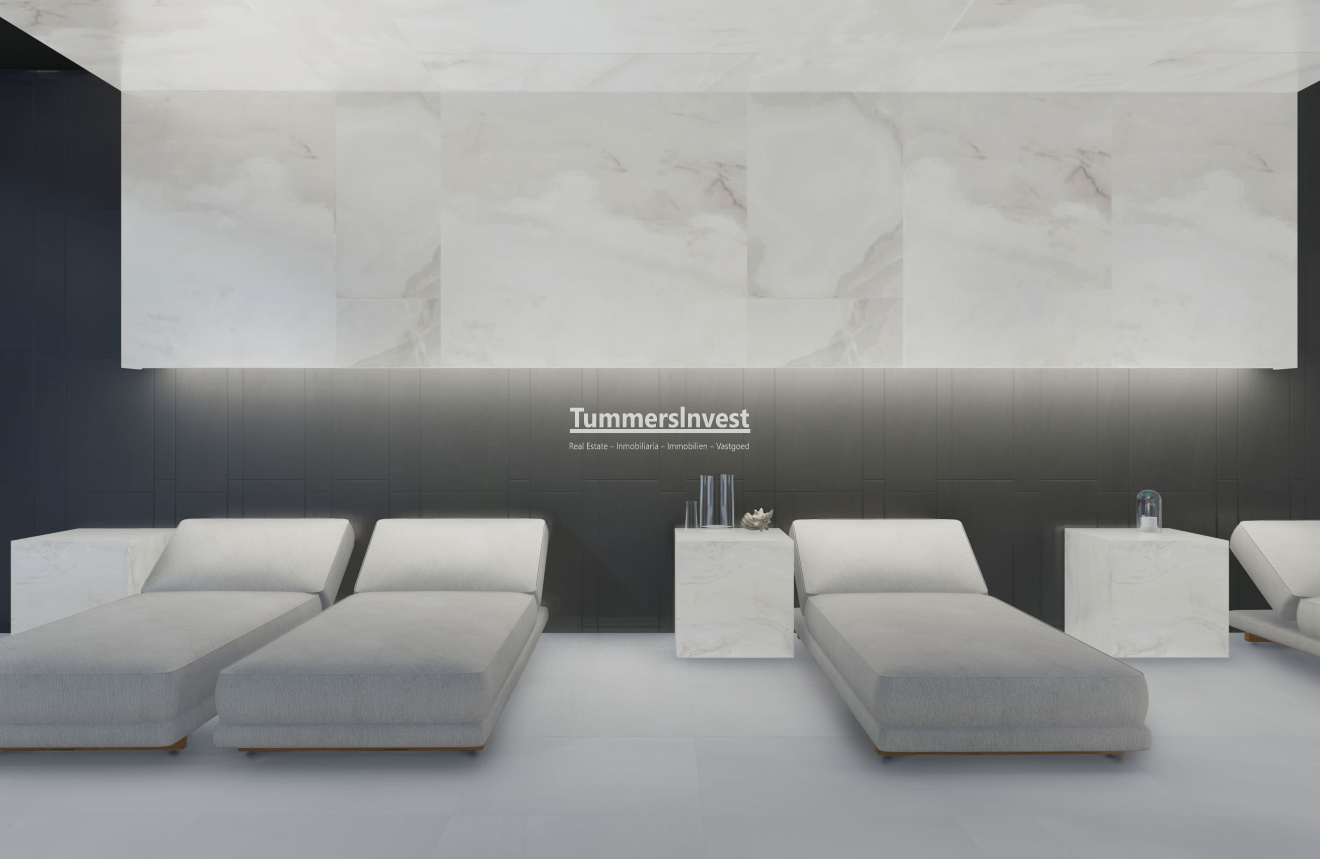 New Build · Apartment · Guardamar del Segura · Guardamar Del Segura