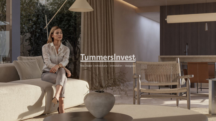 New Build · Villa · Moraira