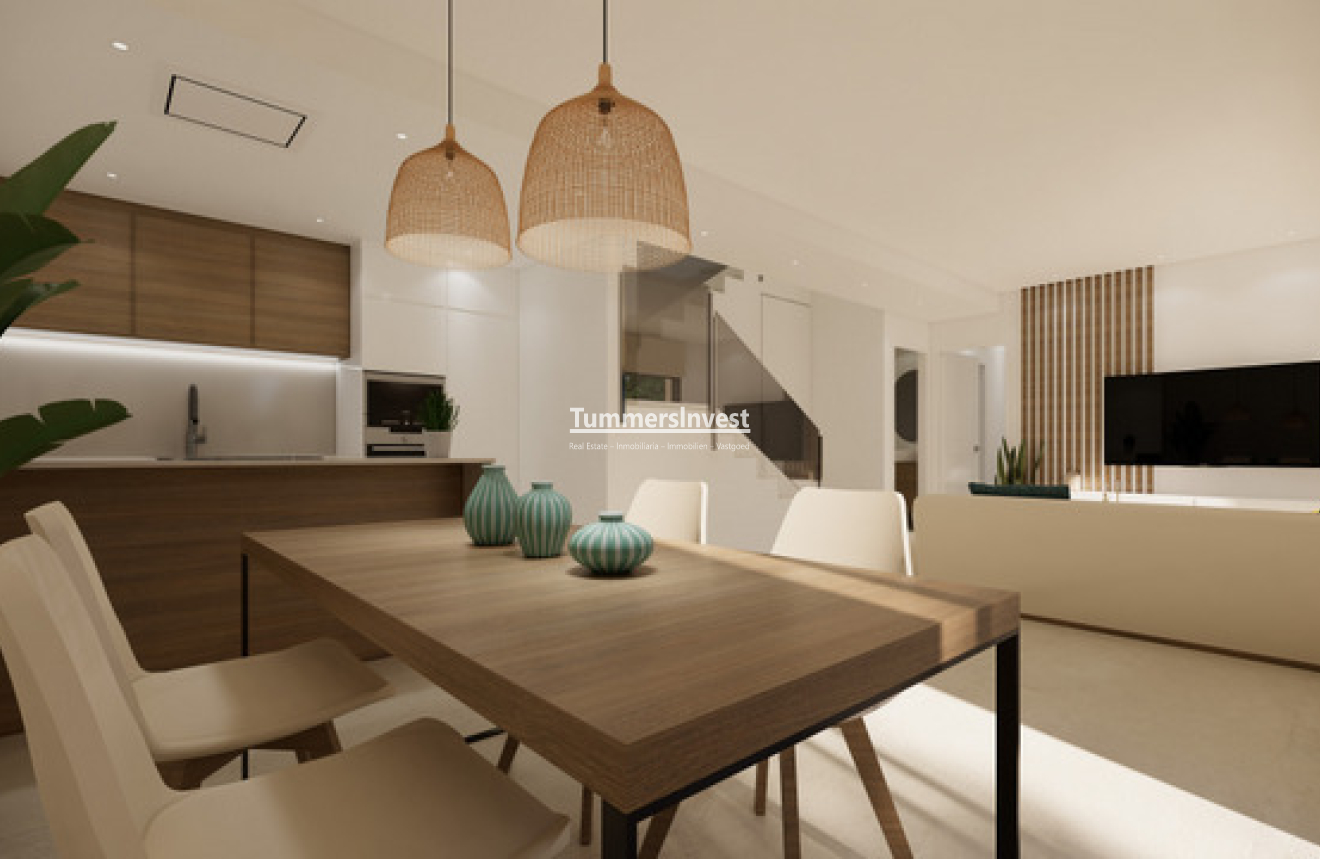 Nieuwbouw Woningen · detached · San Fulgencio