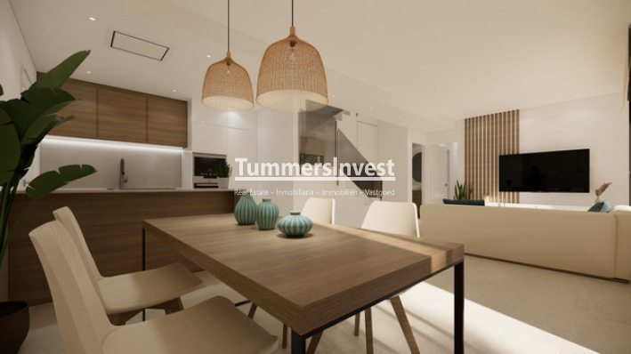 Nieuwbouw Woningen · detached · San Fulgencio