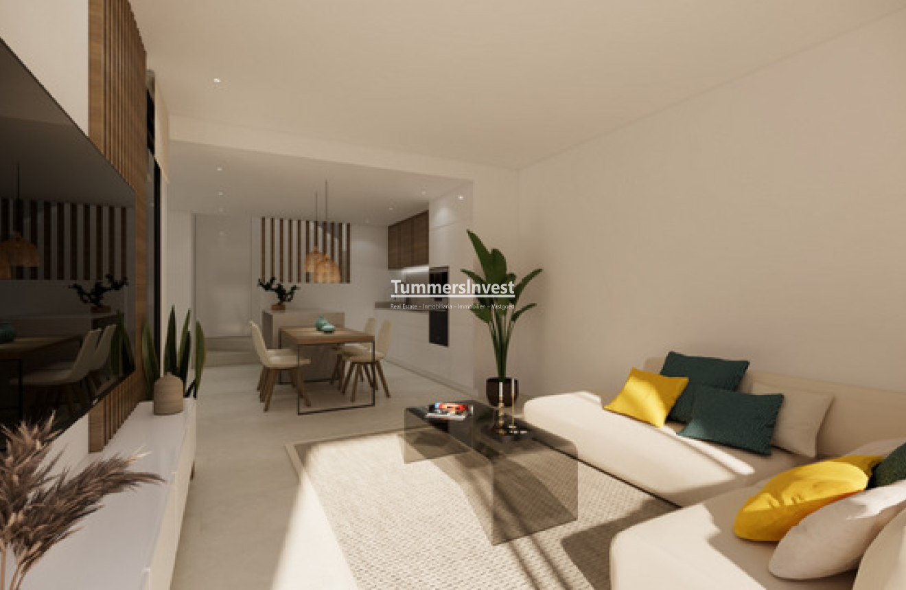 Nieuwbouw Woningen · detached · San Fulgencio
