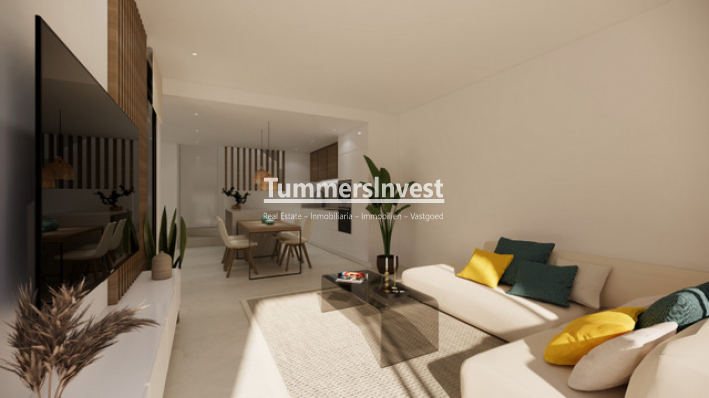 Nieuwbouw Woningen · detached · San Fulgencio