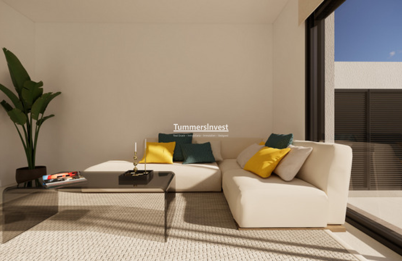 Nieuwbouw Woningen · detached · San Fulgencio