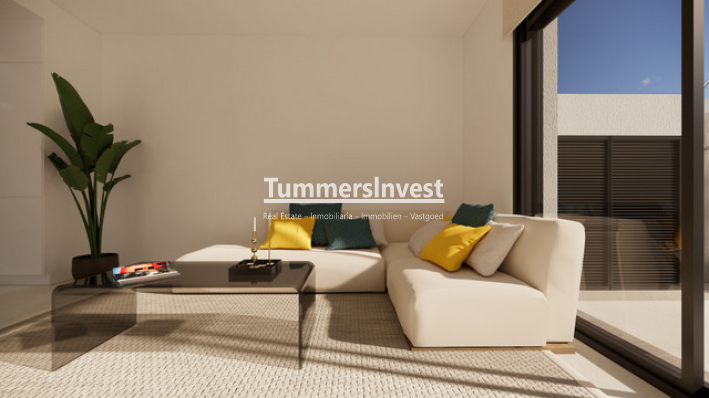 Nieuwbouw Woningen · detached · San Fulgencio