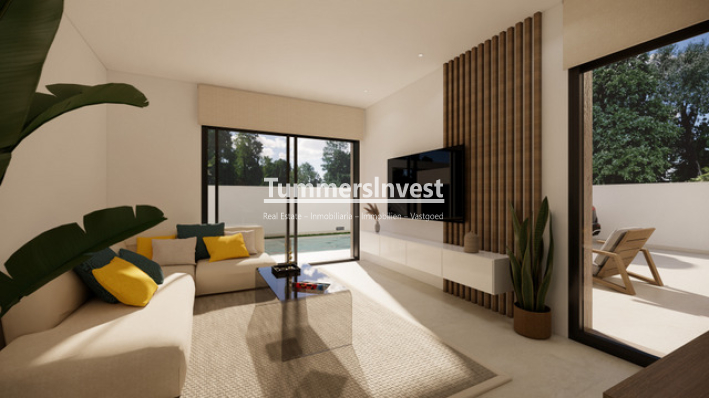 Nieuwbouw Woningen · detached · San Fulgencio