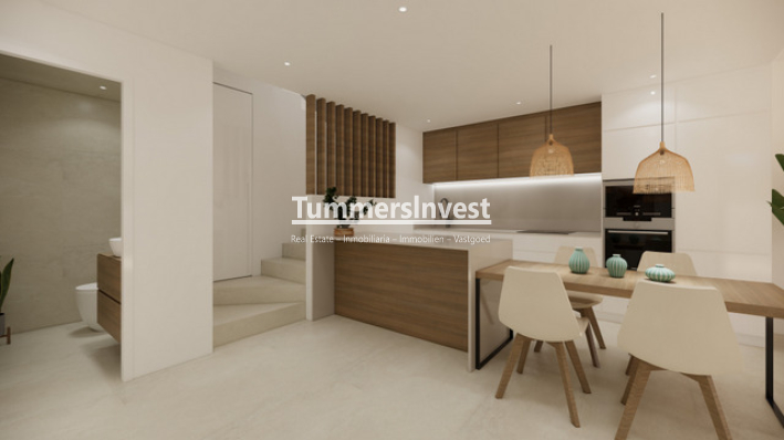 Nieuwbouw Woningen · detached · San Fulgencio