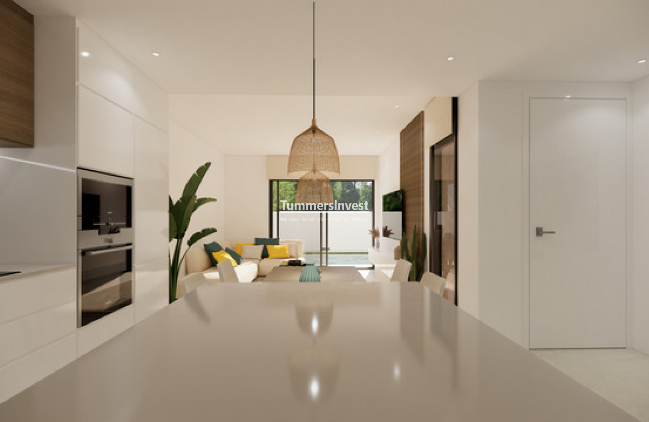 Nieuwbouw Woningen · detached · San Fulgencio