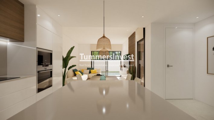 Nieuwbouw Woningen · detached · San Fulgencio