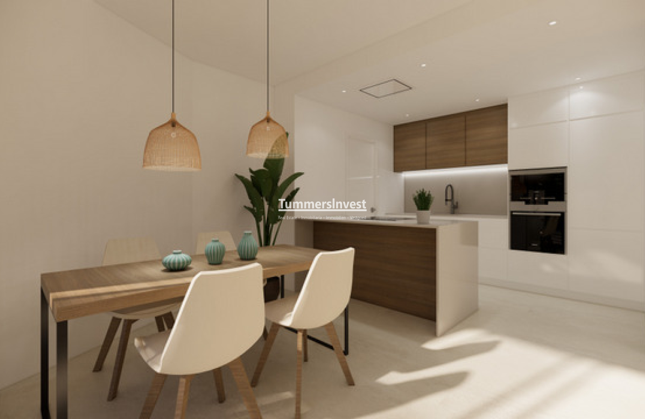Nieuwbouw Woningen · detached · San Fulgencio