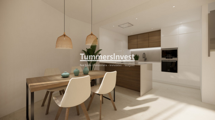 Nieuwbouw Woningen · detached · San Fulgencio