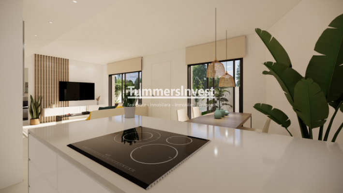 Nieuwbouw Woningen · detached · San Fulgencio