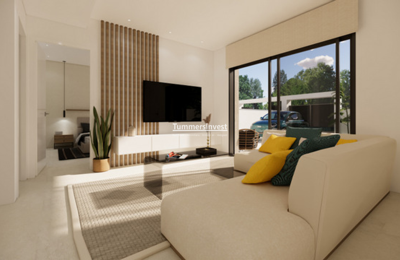 Nieuwbouw Woningen · detached · San Fulgencio