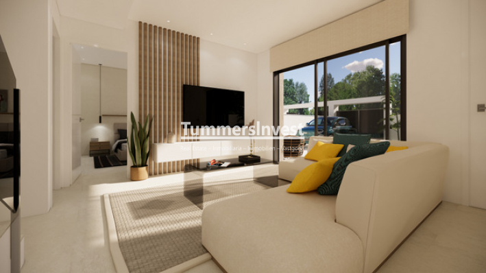 Nieuwbouw Woningen · detached · San Fulgencio