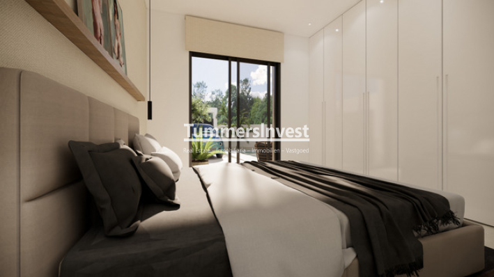 Nieuwbouw Woningen · detached · San Fulgencio