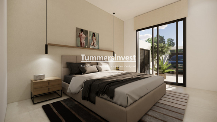 Nieuwbouw Woningen · detached · San Fulgencio