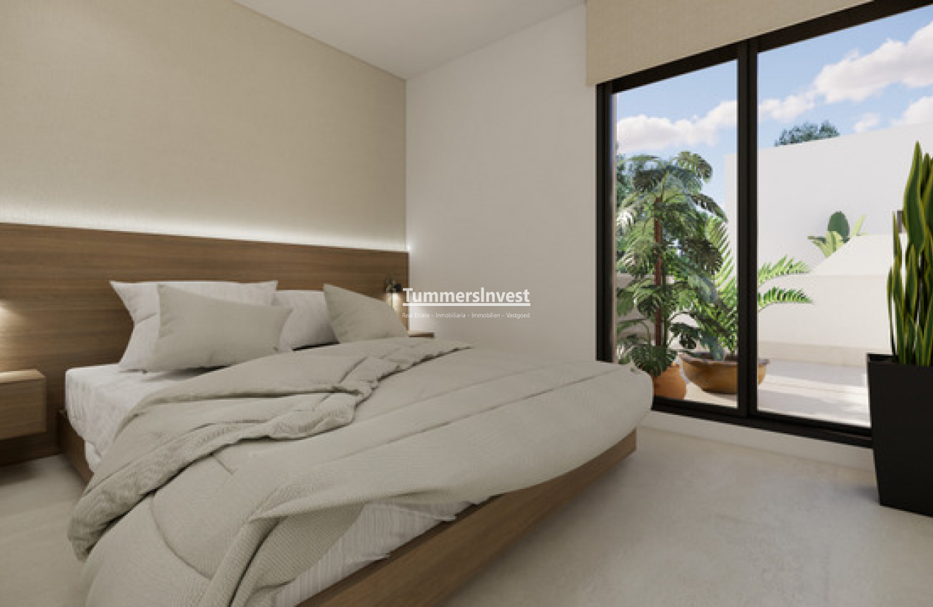 Nieuwbouw Woningen · detached · San Fulgencio