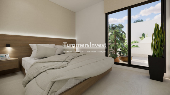 Nieuwbouw Woningen · detached · San Fulgencio