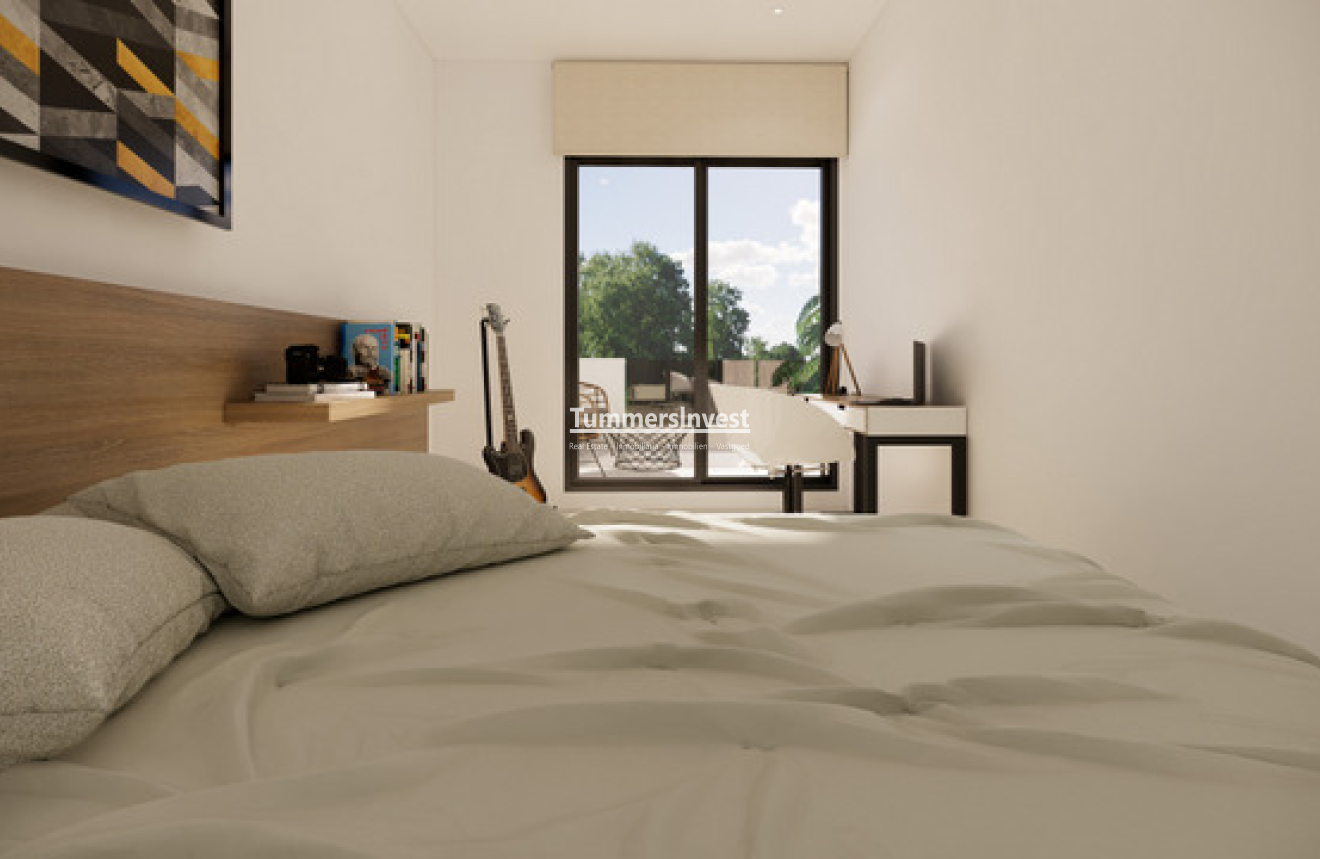 Nieuwbouw Woningen · detached · San Fulgencio
