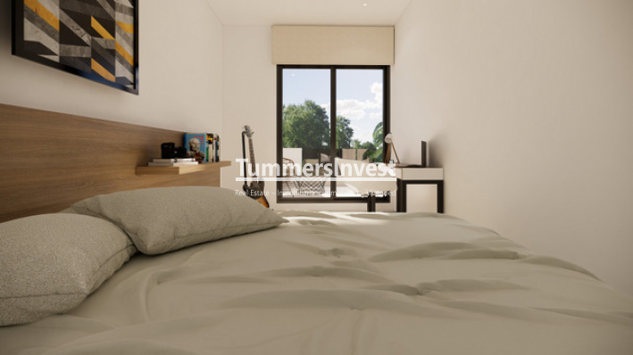 Nieuwbouw Woningen · detached · San Fulgencio
