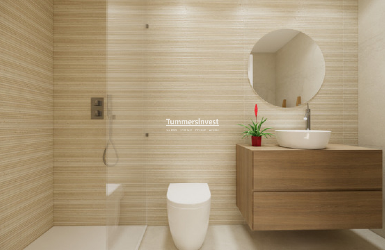 Nieuwbouw Woningen · detached · San Fulgencio