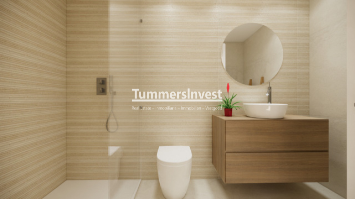 Nieuwbouw Woningen · detached · San Fulgencio