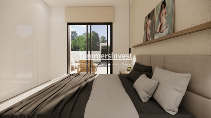 Nieuwbouw Woningen · detached · San Fulgencio