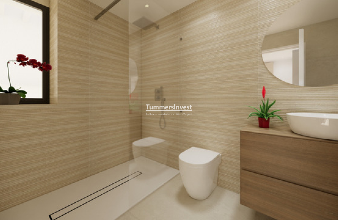 Nieuwbouw Woningen · detached · San Fulgencio